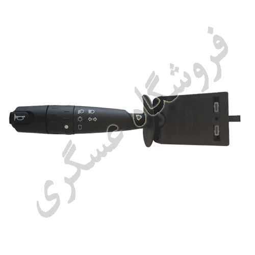 دسته راهنما پژو 405 